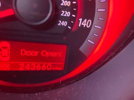 2010 KIA FORTE SX