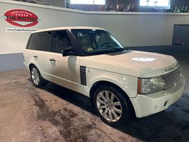 2006 LAND ROVER RANGE ROVER HSE