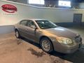 2007 BUICK LUCERNE
