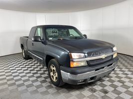 2005 CHEVROLET SILVERADO 1500 