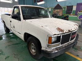 1993 GMC C/K1500