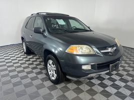 2004 ACURA MDX TOURING
