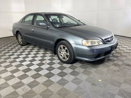 2001 ACURA TL 