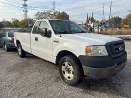 2005 FORD F150 