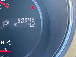 2012 NISSAN MURANO SL