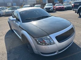 2002 AUDI TT BASE