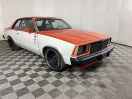 1979 CHEVROLET MALIBU 