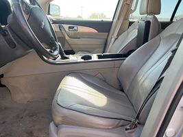 2011 LINCOLN MKX 