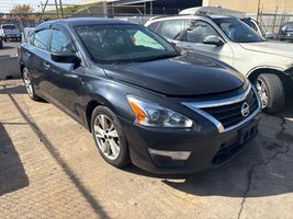 2013 NISSAN ALTIMA SV