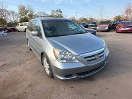 2005 HONDA ODYSSEY EX-L