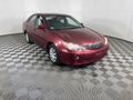 2005 TOYOTA CAMRY
