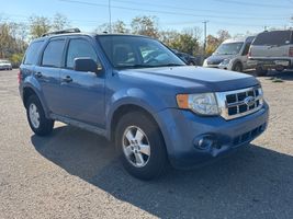 2009 FORD ESCAPE