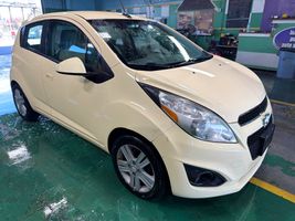 2014 CHEVROLET SPARK