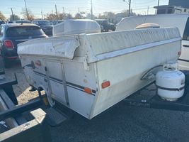 2007 PALOMINO PONY POP UP CAMPER