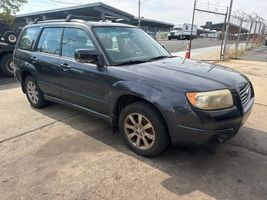 2008 SUBARU FORESTER X