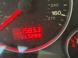 2008 AUDI A4 BASE