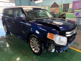 2011 FORD FLEX SEL