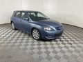 2007 MAZDA MAZDA3