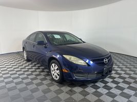 2010 MAZDA MAZDA6 I