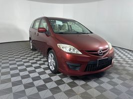 2010 MAZDA MAZDA5 