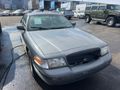 2000 FORD CROWN VICTORIA