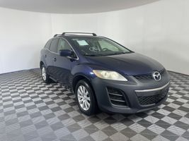 2011 MAZDA CX-7 I SPORT