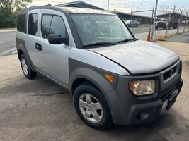 2004 HONDA ELEMENT EX