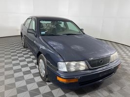 1997 TOYOTA AVALON 
