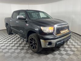 2012 TOYOTA TUNDRA LIMITED
