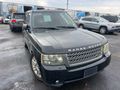 2010 LAND ROVER RANGE ROVER