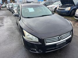 2013 NISSAN MAXIMA 