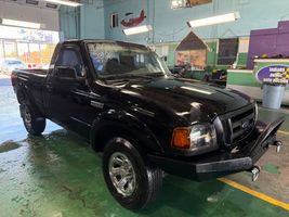 2006 FORD RANGER SPORT