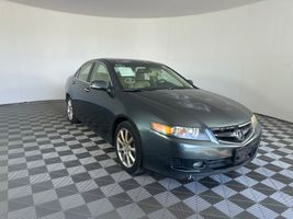 2006 ACURA TSX 