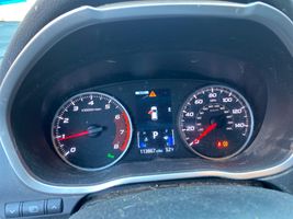 2018 MITSUBISHI ECLIPSE CROSS SE