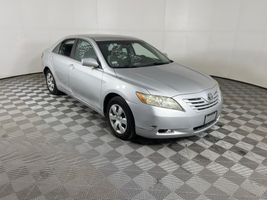 2009 TOYOTA CAMRY 