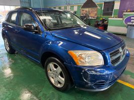 2009 DODGE CALIBER