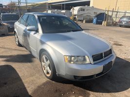 2003 AUDI A4 