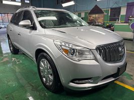 2016 BUICK ENCLAVE