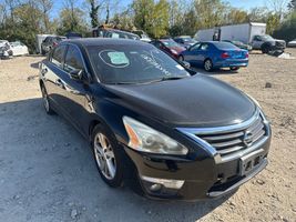 2013 NISSAN ALTIMA SV