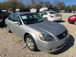 2006 NISSAN ALTIMA 