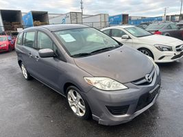 2010 MAZDA MAZDA5 