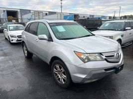 2008 ACURA MDX TECH