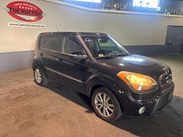 2012 KIA SOUL 