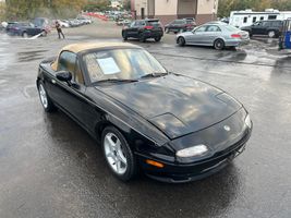 1993 MAZDA MIATA 