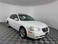 2003 NISSAN MAXIMA