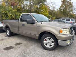 2004 FORD F150 