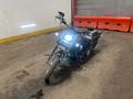 2003 HARLEY-DAVIDSON NIGHT TRAIN
