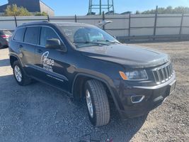 2015 JEEP GRAND CHEROKEE LAREDO E
