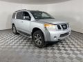 2011 NISSAN ARMADA