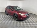 2014 SUBARU XV CROSSTREK
